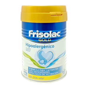 Frisolac Hipoalrgenico Смесь 400 гр